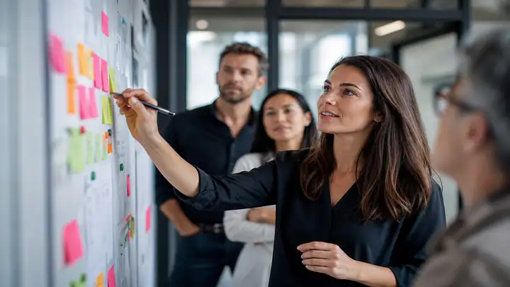 Organizzazione