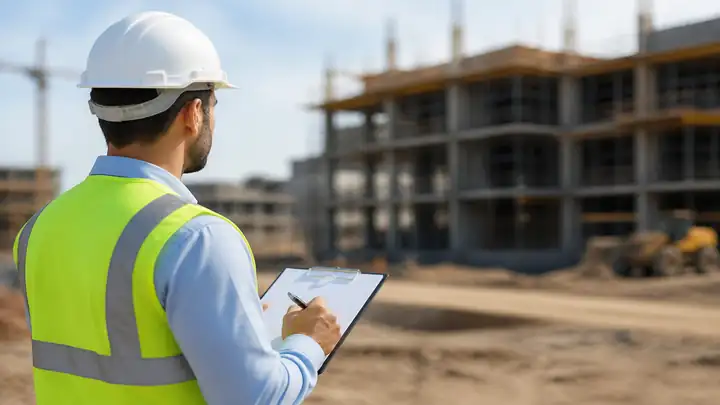 Sicurezza sul lavoro